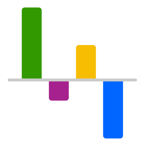 graficzny Generic color fill ikona