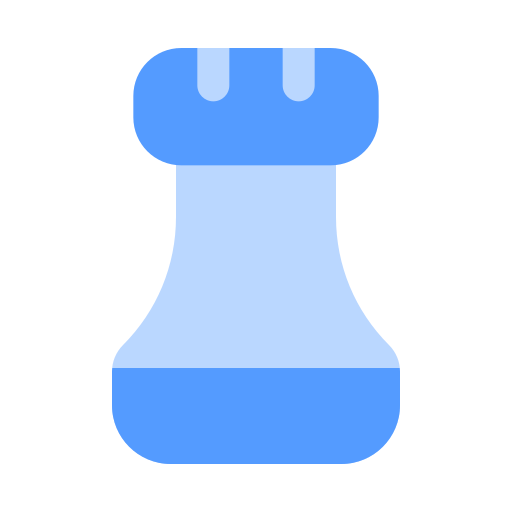 Strategy Generic color fill icon