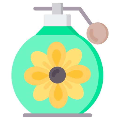 parfum Generic color fill Icône