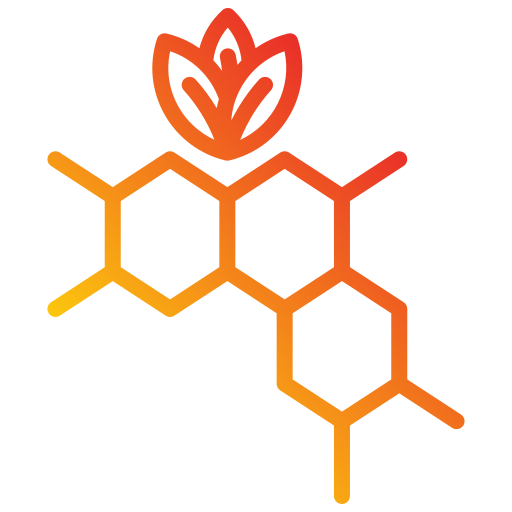 mieszanina Generic gradient outline ikona