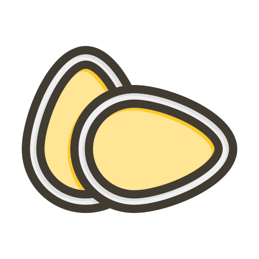 eier Generic color lineal-color icon