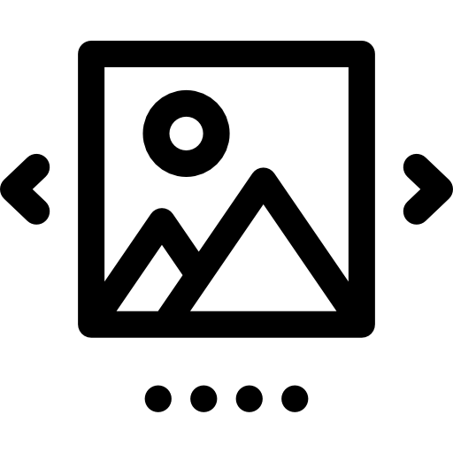 immagine Basic Rounded Lineal icona
