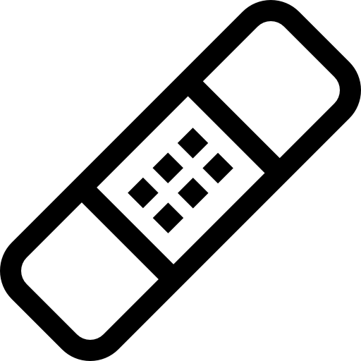 조각 Basic Straight Lineal icon