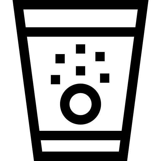 선 스크린 Basic Straight Lineal icon