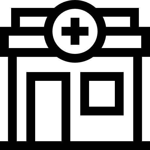 조제 Basic Straight Lineal icon
