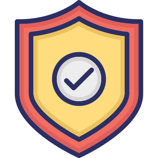 Antivirus Generic color lineal-color icon