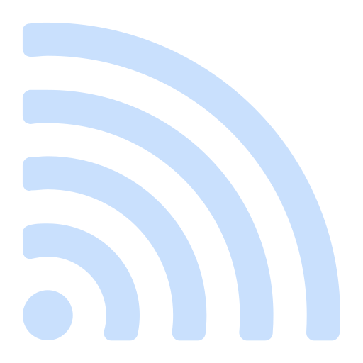 wi-fi Generic color fill icon