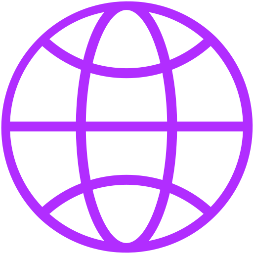 인터넷 Generic color outline icon