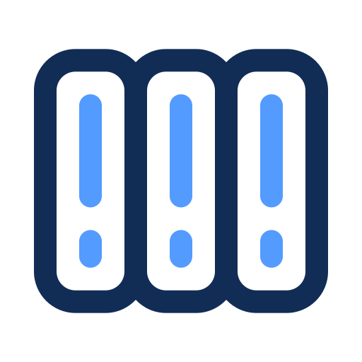 bindemittel Generic color outline icon