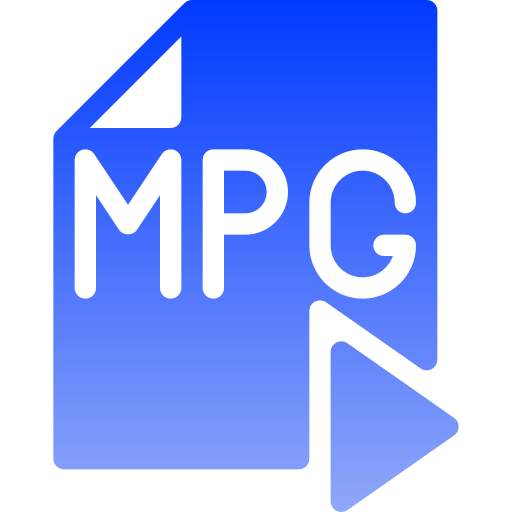 mpg Generic gradient fill icon