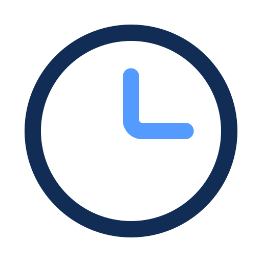 uhr Generic color outline icon