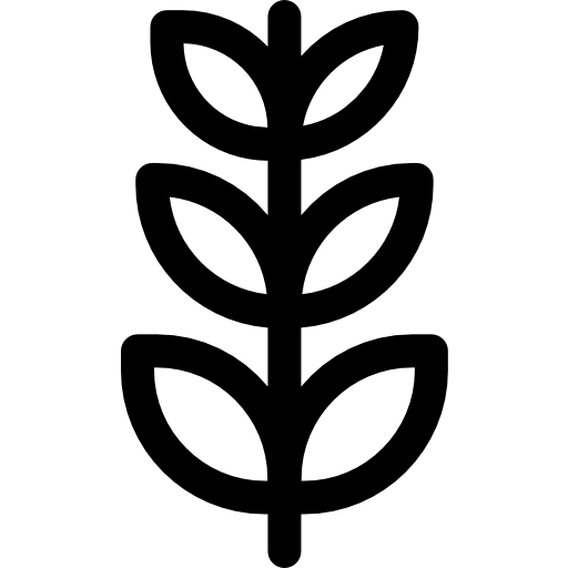밀 Basic Rounded Lineal icon