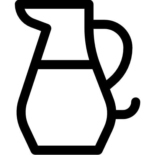 lanceur Basic Rounded Lineal Icône