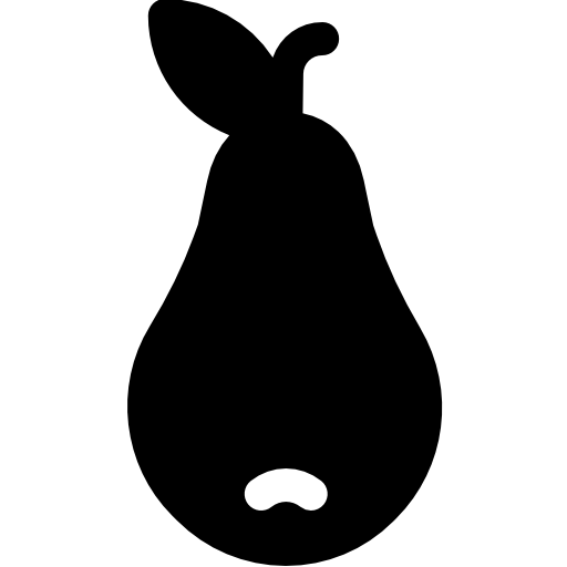 birne Basic Rounded Filled icon