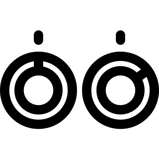 음량 Basic Rounded Lineal icon