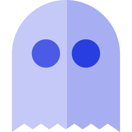 duch Basic Straight Flat ikona