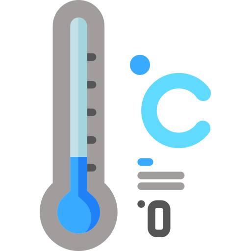 celsius Special Flat icon