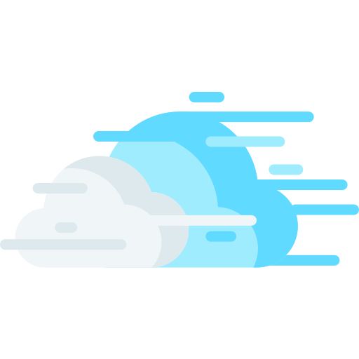 wolke Special Flat icon