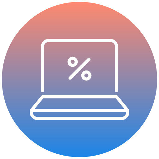 Online discount Generic gradient fill icon