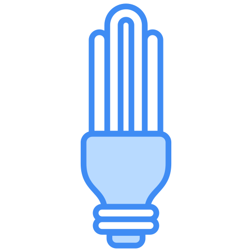 dioda led Generic color lineal-color ikona