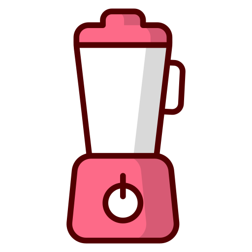 Juicer Generic color lineal-color icon