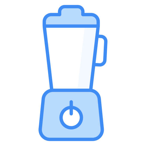 Juicer Generic color lineal-color icon