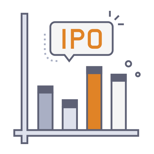 ipo Generic gradient lineal-color icona