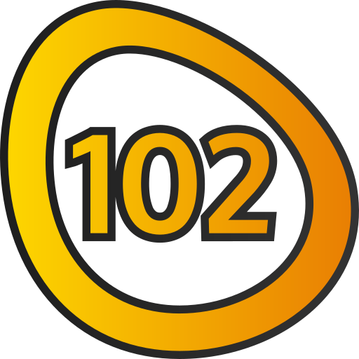 102 Generic gradient lineal-color icono