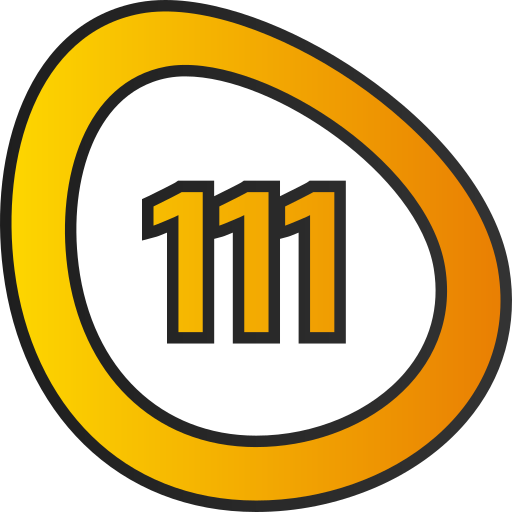 111 Generic gradient lineal-color icono
