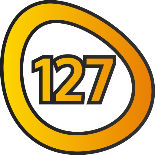 127 Generic gradient lineal-color icono