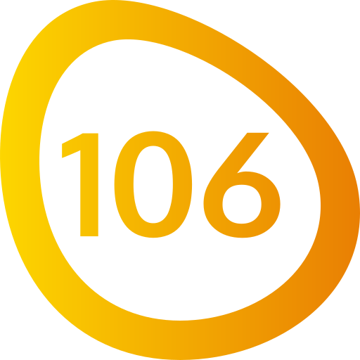106 Generic gradient fill icoon