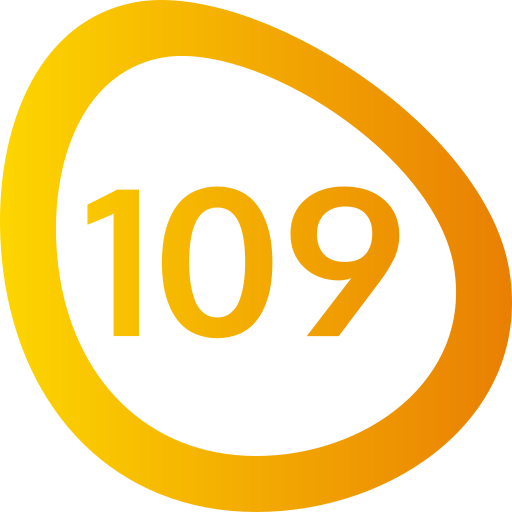 109 Generic gradient fill icoon