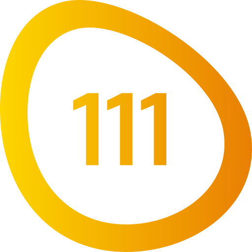 111 Generic gradient fill Icône