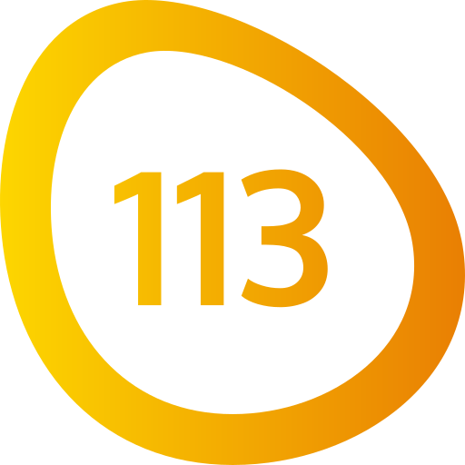 113 Generic gradient fill icoon