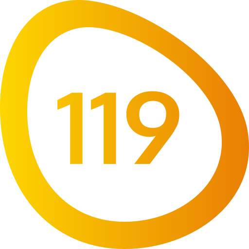 119 Generic gradient fill icona
