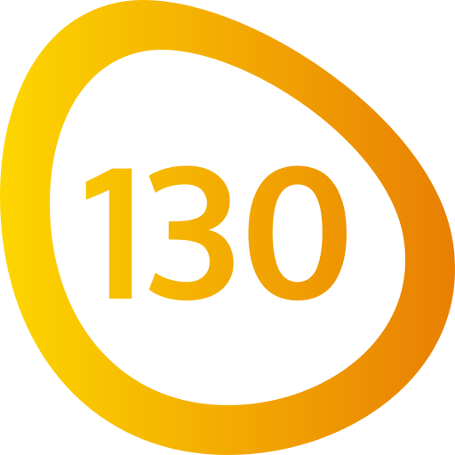 130 Generic gradient fill ikona