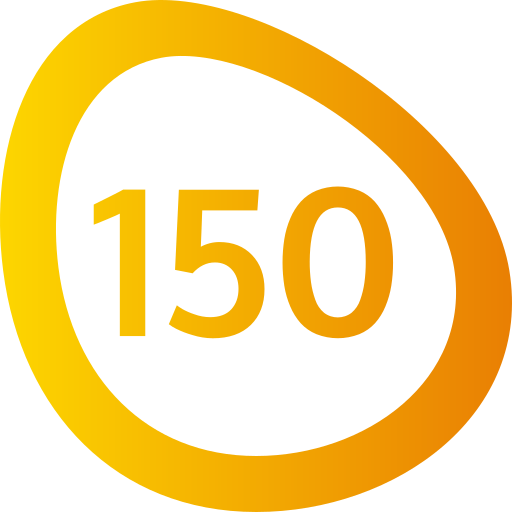 150 Generic gradient fill icon