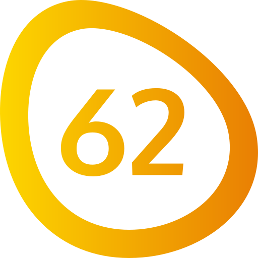 62 Generic gradient fill ikona