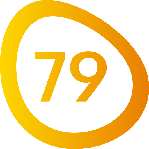 79 Generic gradient fill icon