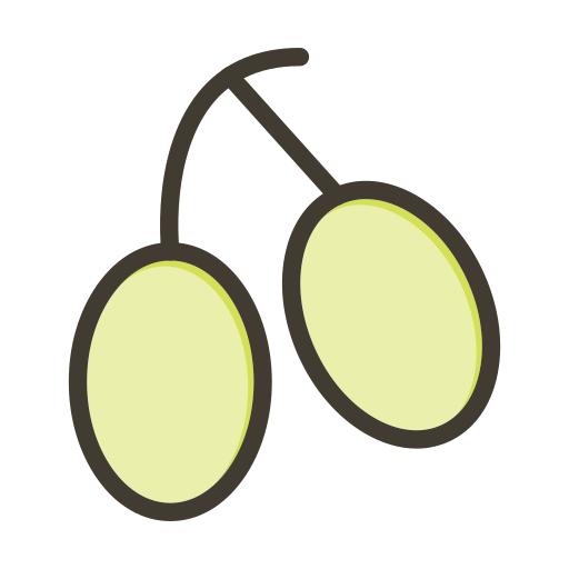 oliwa Generic color lineal-color ikona