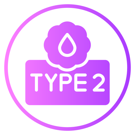 Type 2 Generic gradient fill icon