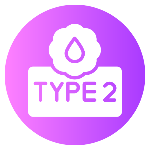 Type 2 Generic gradient fill icon