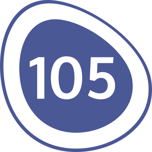 105 Generic color fill icona