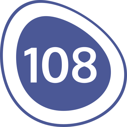 108 Generic color fill ikona