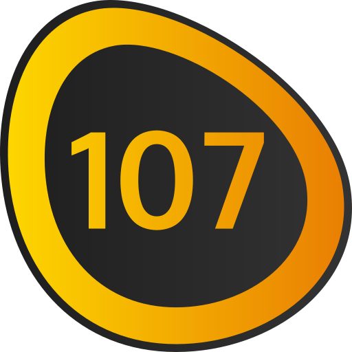 107 Generic gradient lineal-color icono