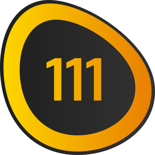 111 Generic gradient lineal-color ikona