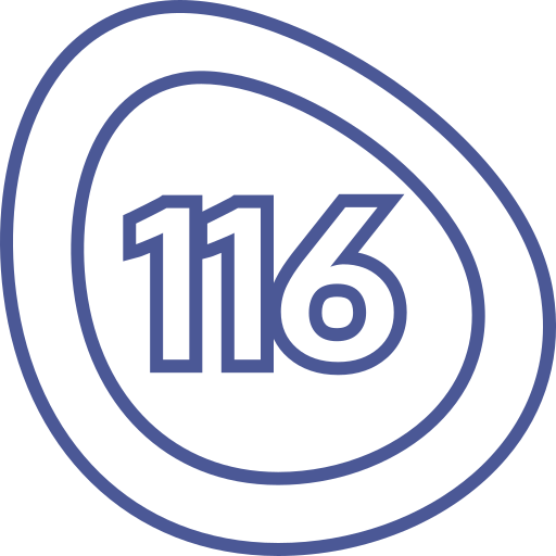 116 Generic color outline icono