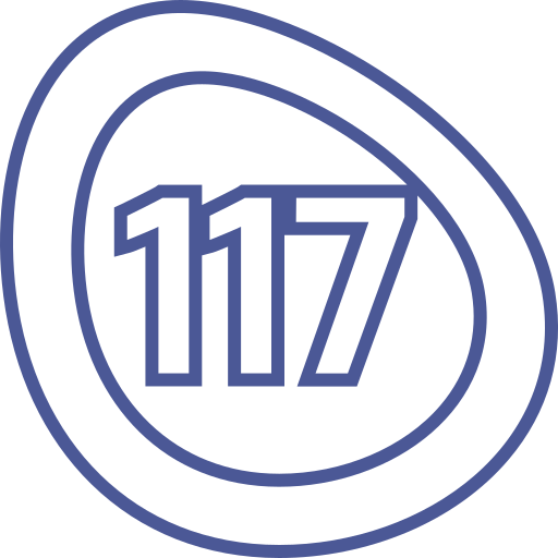 117 Generic color outline icono