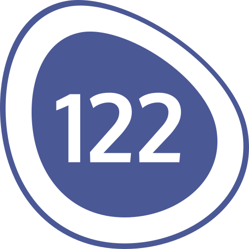 122 Generic color fill icono