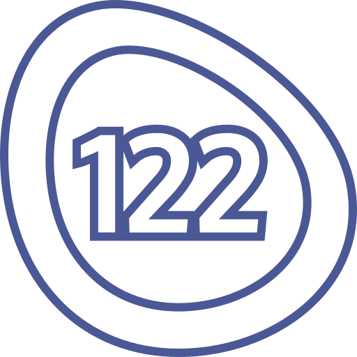122 Generic color outline иконка